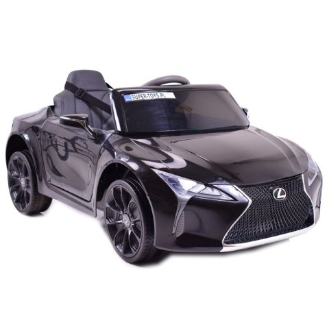 ORYGINALNY LEXUS LC500 NA NAJLEPSZEJ WERSJI, MIĘKKIE KOŁA, MIĘKKIE SIEDZENIE/JE1618 ORYGINALNY LEXUS LC500 NA NAJLEPSZEJ WERSJI, MIĘKKIE KOŁA, MIĘKKIE SIEDZENIE/JE1618