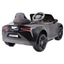 ORYGINALNY LEXUS LC500 NA NAJLEPSZEJ WERSJI, MIĘKKIE KOŁA, MIĘKKIE SIEDZENIE/JE1618 ORYGINALNY LEXUS LC500 NA NAJLEPSZEJ WERSJI, MIĘKKIE KOŁA, MIĘKKIE SIEDZENIE/JE1618