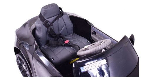 ORYGINALNY LEXUS LC500 NA NAJLEPSZEJ WERSJI, MIĘKKIE KOŁA, MIĘKKIE SIEDZENIE/JE1618 ORYGINALNY LEXUS LC500 NA NAJLEPSZEJ WERSJI, MIĘKKIE KOŁA, MIĘKKIE SIEDZENIE/JE1618