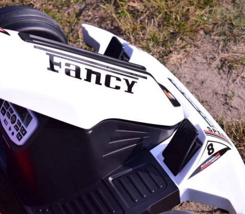 SZYBKI GOKART FANCY NA AKUMULATOR 12V, REGULOWANA - ROZSUWANA RAMA, SUPER ZABAWA\BDQ-8 SZYBKI GOKART FANCY NA AKUMULATOR 12V, REGULOWANA - ROZSUWANA RAMA, SUPER ZABAWA\BDQ-8