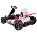 SZYBKI GOKART FANCY NA AKUMULATOR 12V, REGULOWANA - ROZSUWANA RAMA, SUPER ZABAWA\BDQ-8 SZYBKI GOKART FANCY NA AKUMULATOR 12V, REGULOWANA - ROZSUWANA RAMA, SUPER ZABAWA\BDQ-8