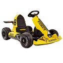 SZYBKI GOKART FANCY NA AKUMULATOR 12V, REGULOWANA - ROZSUWANA RAMA, SUPER ZABAWA\BDQ-8 SZYBKI GOKART FANCY NA AKUMULATOR 12V, REGULOWANA - ROZSUWANA RAMA, SUPER ZABAWA\BDQ-8