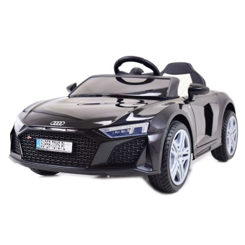 AUDI R8 SPYDER NA AKUMULATOR SUPER WERSJA/A300 AUDI R8 SPYDER NA AKUMULATOR SUPER WERSJA/A300