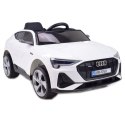 AUTO NA AKUMULATOR AUDI E-TRON SPORTBACK NAJLEPSZA WERSJA/QLS6688 AUTO NA AKUMULATOR AUDI E-TRON SPORTBACK NAJLEPSZA WERSJA/QLS6688