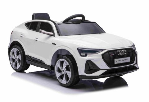 AUTO NA AKUMULATOR AUDI E-TRON SPORTBACK NAJLEPSZA WERSJA/QLS6688 AUTO NA AKUMULATOR AUDI E-TRON SPORTBACK NAJLEPSZA WERSJA/QLS6688