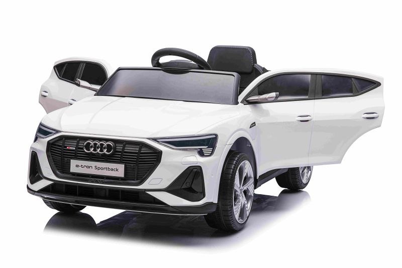 AUTO NA AKUMULATOR AUDI E-TRON SPORTBACK NAJLEPSZA WERSJA/QLS6688 AUTO NA AKUMULATOR AUDI E-TRON SPORTBACK NAJLEPSZA WERSJA/QLS6688