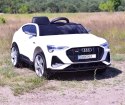AUTO NA AKUMULATOR AUDI E-TRON SPORTBACK NAJLEPSZA WERSJA/QLS6688 AUTO NA AKUMULATOR AUDI E-TRON SPORTBACK NAJLEPSZA WERSJA/QLS6688