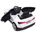 AUTO NA AKUMULATOR AUDI E-TRON SPORTBACK NAJLEPSZA WERSJA/QLS6688 AUTO NA AKUMULATOR AUDI E-TRON SPORTBACK NAJLEPSZA WERSJA/QLS6688