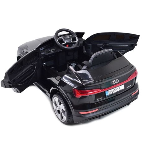 AUTO NA AKUMULATOR AUDI E-TRON SPORTBACK NAJLEPSZA WERSJA/QLS6688 AUTO NA AKUMULATOR AUDI E-TRON SPORTBACK NAJLEPSZA WERSJA/QLS6688