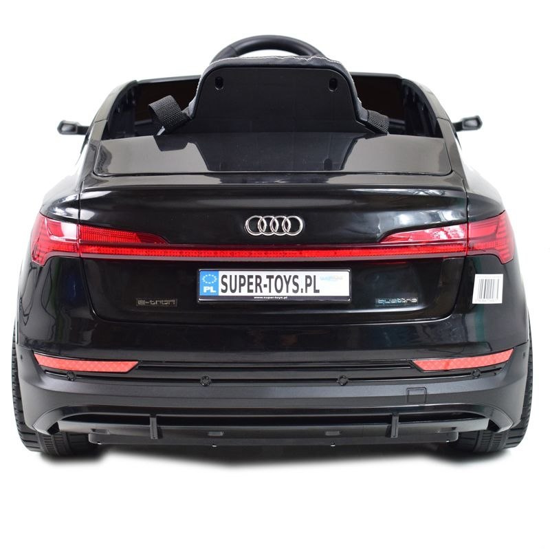 AUTO NA AKUMULATOR AUDI E-TRON SPORTBACK NAJLEPSZA WERSJA/QLS6688 AUTO NA AKUMULATOR AUDI E-TRON SPORTBACK NAJLEPSZA WERSJA/QLS6688