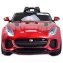 AUTO NA AKUMULATOR JAGUAR F TYPE, MIĘKKIE KOŁA, MIĘKKIE SIEDZENIE, SUPER JAKOSĆ - LAKIER/QLS5388 AUTO NA AKUMULATOR JAGUAR F TYPE, MIĘKKIE KOŁA, MIĘKKIE SIEDZENIE, SUPER JAKOSĆ - LAKIER/QLS5388
