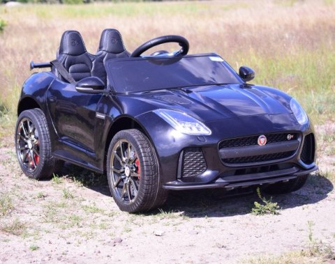 AUTO NA AKUMULATOR JAGUAR F TYPE, MIĘKKIE KOŁA, MIĘKKIE SIEDZENIE, SUPER JAKOSĆ/QLS5388 AUTO NA AKUMULATOR JAGUAR F TYPE, MIĘKKIE KOŁA, MIĘKKIE SIEDZENIE, SUPER JAKOSĆ/QLS5388