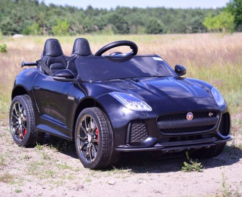 AUTO NA AKUMULATOR JAGUAR F TYPE, MIĘKKIE KOŁA, MIĘKKIE SIEDZENIE, SUPER JAKOSĆ/QLS5388 AUTO NA AKUMULATOR JAGUAR F TYPE, MIĘKKIE KOŁA, MIĘKKIE SIEDZENIE, SUPER JAKOSĆ/QLS5388