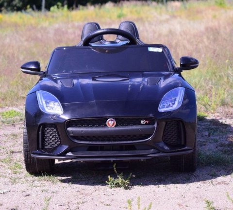 AUTO NA AKUMULATOR JAGUAR F TYPE, MIĘKKIE KOŁA, MIĘKKIE SIEDZENIE, SUPER JAKOSĆ/QLS5388 AUTO NA AKUMULATOR JAGUAR F TYPE, MIĘKKIE KOŁA, MIĘKKIE SIEDZENIE, SUPER JAKOSĆ/QLS5388