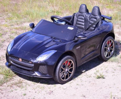 AUTO NA AKUMULATOR JAGUAR F TYPE, MIĘKKIE KOŁA, MIĘKKIE SIEDZENIE, SUPER JAKOSĆ/QLS5388 AUTO NA AKUMULATOR JAGUAR F TYPE, MIĘKKIE KOŁA, MIĘKKIE SIEDZENIE, SUPER JAKOSĆ/QLS5388