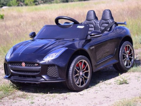AUTO NA AKUMULATOR JAGUAR F TYPE, MIĘKKIE KOŁA, MIĘKKIE SIEDZENIE, SUPER JAKOSĆ/QLS5388 AUTO NA AKUMULATOR JAGUAR F TYPE, MIĘKKIE KOŁA, MIĘKKIE SIEDZENIE, SUPER JAKOSĆ/QLS5388