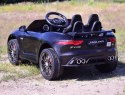 AUTO NA AKUMULATOR JAGUAR F TYPE, MIĘKKIE KOŁA, MIĘKKIE SIEDZENIE, SUPER JAKOSĆ/QLS5388 AUTO NA AKUMULATOR JAGUAR F TYPE, MIĘKKIE KOŁA, MIĘKKIE SIEDZENIE, SUPER JAKOSĆ/QLS5388
