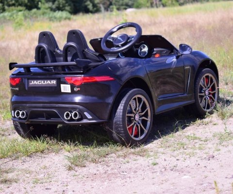 AUTO NA AKUMULATOR JAGUAR F TYPE, MIĘKKIE KOŁA, MIĘKKIE SIEDZENIE, SUPER JAKOSĆ/QLS5388 AUTO NA AKUMULATOR JAGUAR F TYPE, MIĘKKIE KOŁA, MIĘKKIE SIEDZENIE, SUPER JAKOSĆ/QLS5388
