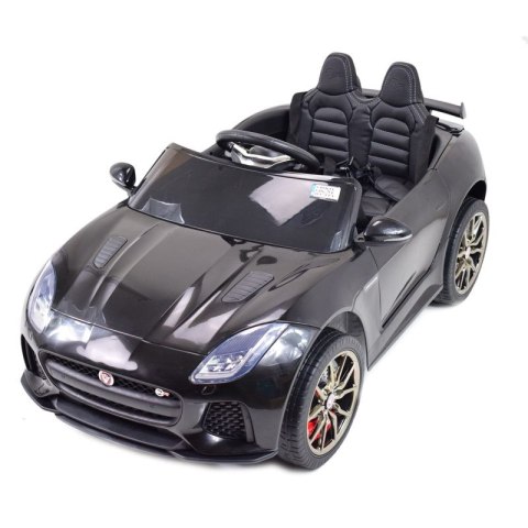 AUTO NA AKUMULATOR JAGUAR F TYPE, MIĘKKIE KOŁA, MIĘKKIE SIEDZENIE, SUPER JAKOSĆ/QLS5388 AUTO NA AKUMULATOR JAGUAR F TYPE, MIĘKKIE KOŁA, MIĘKKIE SIEDZENIE, SUPER JAKOSĆ/QLS5388