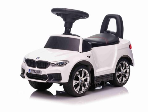 JEŹDZIK, ODPYCHACZ, BUJAK, PCHACZ, ORYGINALNE BMW M5, DŹWIĘKI ŚWIATŁA, MIĘKKIE SIEDZENIE, AKUMULATOR/SXZ2078-PUSH JEŹDZIK, ODPYCHACZ, BUJAK, PCHACZ, ORYGINALNE BMW M5, DŹWIĘKI ŚWIATŁA, MIĘKKIE SIEDZENIE, AKUMULATOR/SXZ2078-PUSH