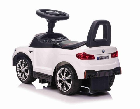 JEŹDZIK, ODPYCHACZ, BUJAK, PCHACZ, ORYGINALNE BMW M5, DŹWIĘKI ŚWIATŁA, MIĘKKIE SIEDZENIE, AKUMULATOR/SXZ2078-PUSH JEŹDZIK, ODPYCHACZ, BUJAK, PCHACZ, ORYGINALNE BMW M5, DŹWIĘKI ŚWIATŁA, MIĘKKIE SIEDZENIE, AKUMULATOR/SXZ2078-PUSH