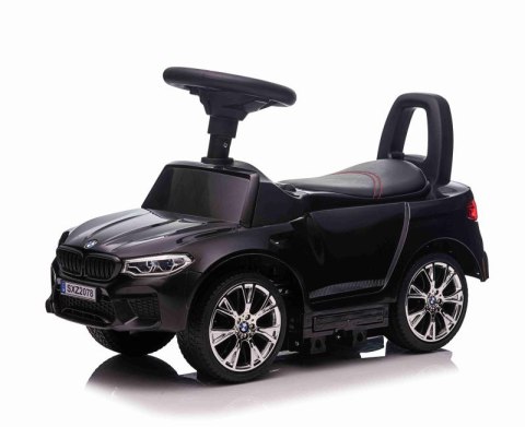 JJEŹDZIK, ODPYCHACZ, BUJAK, PCHACZ, ORYGINALNE BMW M5, DŹWIĘKI ŚWIATŁA, MIĘKKIE SIEDZENIE, AKUMULATOR/SXZ2078-PUSH JJEŹDZIK, ODPYCHACZ, BUJAK, PCHACZ, ORYGINALNE BMW M5, DŹWIĘKI ŚWIATŁA, MIĘKKIE SIEDZENIE, AKUMULATOR/SXZ2078-PUSH