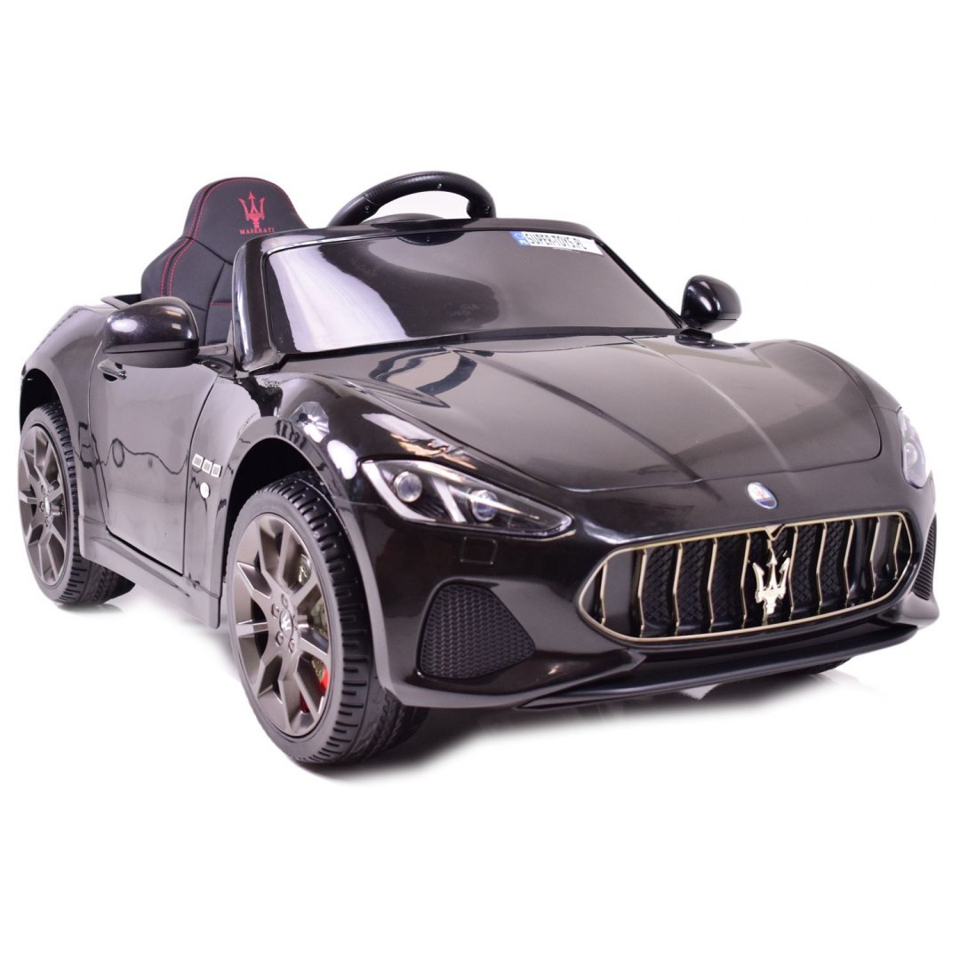 MASERATI GRANCABRIO MY18 Z AMORTYZATORAMI, PILOT, PANEL, RADIO FM, BLUETOOTH/S302 MASERATI GRANCABRIO MY18 Z AMORTYZATORAMI, PILOT, PANEL, RADIO FM, BLUETOOTH/S302