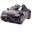 MASERATI GRANCABRIO MY18 Z AMORTYZATORAMI, PILOT, PANEL, RADIO FM, BLUETOOTH/S302 MASERATI GRANCABRIO MY18 Z AMORTYZATORAMI, PILOT, PANEL, RADIO FM, BLUETOOTH/S302