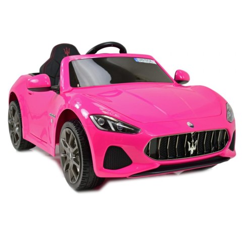 MASERATI GRANCABRIO MY18 Z AMORTYZATORAMI, PILOT, PANEL, RADIO FM, BLUETOOTH/S302 MASERATI GRANCABRIO MY18 Z AMORTYZATORAMI, PILOT, PANEL, RADIO FM, BLUETOOTH/S302