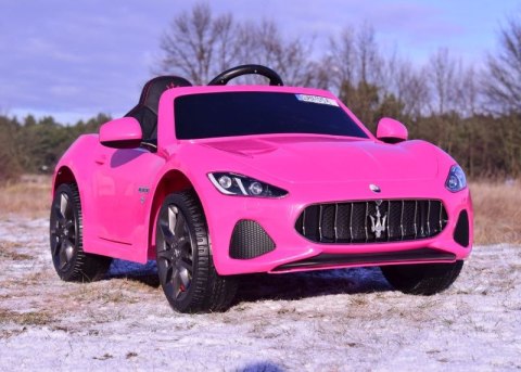 MASERATI GRANCABRIO MY18 Z AMORTYZATORAMI, PILOT, PANEL, RADIO FM, BLUETOOTH/S302 MASERATI GRANCABRIO MY18 Z AMORTYZATORAMI, PILOT, PANEL, RADIO FM, BLUETOOTH/S302
