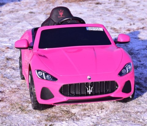 MASERATI GRANCABRIO MY18 Z AMORTYZATORAMI, PILOT, PANEL, RADIO FM, BLUETOOTH/S302 MASERATI GRANCABRIO MY18 Z AMORTYZATORAMI, PILOT, PANEL, RADIO FM, BLUETOOTH/S302