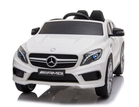 MERCEDES AMG GLA 45 MIĘKKIE KOŁA, MIĘKKIE SIEDZENIE, KLIMATYZACJA, RADIO FM - PEŁNA OPCJA/HZB-188 MERCEDES AMG GLA 45 MIĘKKIE KOŁA, MIĘKKIE SIEDZENIE, KLIMATYZACJA, RADIO FM - PEŁNA OPCJA/HZB-188