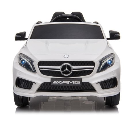 MERCEDES AMG GLA 45 MIĘKKIE KOŁA, MIĘKKIE SIEDZENIE, KLIMATYZACJA, RADIO FM - PEŁNA OPCJA/HZB-188 MERCEDES AMG GLA 45 MIĘKKIE KOŁA, MIĘKKIE SIEDZENIE, KLIMATYZACJA, RADIO FM - PEŁNA OPCJA/HZB-188