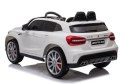 MERCEDES AMG GLA 45 MIĘKKIE KOŁA, MIĘKKIE SIEDZENIE, KLIMATYZACJA, RADIO FM - PEŁNA OPCJA/HZB-188 MERCEDES AMG GLA 45 MIĘKKIE KOŁA, MIĘKKIE SIEDZENIE, KLIMATYZACJA, RADIO FM - PEŁNA OPCJA/HZB-188