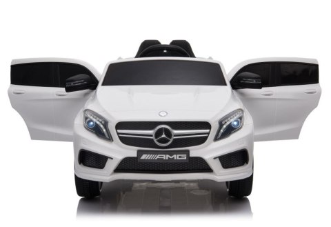 MERCEDES AMG GLA 45 MIĘKKIE KOŁA, MIĘKKIE SIEDZENIE, KLIMATYZACJA, RADIO FM - PEŁNA OPCJA/HZB-188 MERCEDES AMG GLA 45 MIĘKKIE KOŁA, MIĘKKIE SIEDZENIE, KLIMATYZACJA, RADIO FM - PEŁNA OPCJA/HZB-188