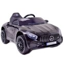 MERCEDES NA AKUMULATOR AMG GT, MIĘKKIE KOŁA EVA, MIĘKKIE SIEDZENIE/HL2588 MERCEDES NA AKUMULATOR AMG GT, MIĘKKIE KOŁA EVA, MIĘKKIE SIEDZENIE/HL2588