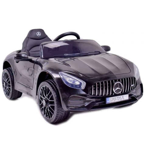MERCEDES NA AKUMULATOR AMG GT, MIĘKKIE KOŁA EVA, MIĘKKIE SIEDZENIE/HL2588 MERCEDES NA AKUMULATOR AMG GT, MIĘKKIE KOŁA EVA, MIĘKKIE SIEDZENIE/HL2588