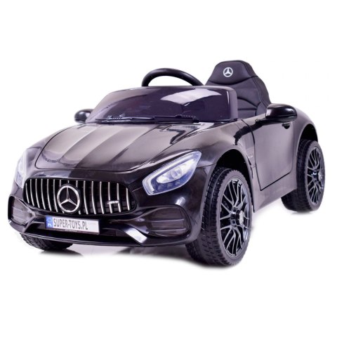 MERCEDES NA AKUMULATOR AMG GT, MIĘKKIE KOŁA EVA, MIĘKKIE SIEDZENIE/HL2588 MERCEDES NA AKUMULATOR AMG GT, MIĘKKIE KOŁA EVA, MIĘKKIE SIEDZENIE/HL2588