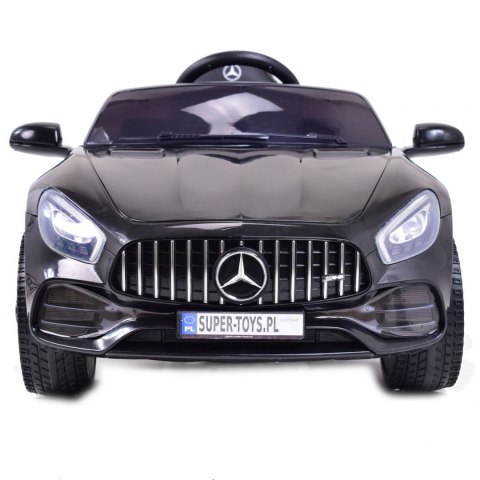MERCEDES NA AKUMULATOR AMG GT, MIĘKKIE KOŁA EVA, MIĘKKIE SIEDZENIE/HL2588 MERCEDES NA AKUMULATOR AMG GT, MIĘKKIE KOŁA EVA, MIĘKKIE SIEDZENIE/HL2588