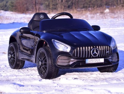 MERCEDES NA AKUMULATOR AMG GT, MIĘKKIE KOŁA EVA, MIĘKKIE SIEDZENIE/HL2588 MERCEDES NA AKUMULATOR AMG GT, MIĘKKIE KOŁA EVA, MIĘKKIE SIEDZENIE/HL2588