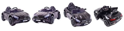 MERCEDES NA AKUMULATOR AMG GT, MIĘKKIE KOŁA EVA, MIĘKKIE SIEDZENIE/HL2588 MERCEDES NA AKUMULATOR AMG GT, MIĘKKIE KOŁA EVA, MIĘKKIE SIEDZENIE/HL2588
