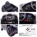 MERCEDES NA AKUMULATOR AMG GT, MIĘKKIE KOŁA EVA, MIĘKKIE SIEDZENIE/HL2588 MERCEDES NA AKUMULATOR AMG GT, MIĘKKIE KOŁA EVA, MIĘKKIE SIEDZENIE/HL2588