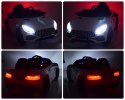 MERCEDES NA AKUMULATOR AMG GT, MIĘKKIE KOŁA EVA, MIĘKKIE SIEDZENIE/HL2588 MERCEDES NA AKUMULATOR AMG GT, MIĘKKIE KOŁA EVA, MIĘKKIE SIEDZENIE/HL2588