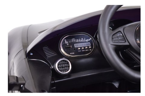 MERCEDES NA AKUMULATOR AMG GT, MIĘKKIE KOŁA EVA, MIĘKKIE SIEDZENIE/HL2588 MERCEDES NA AKUMULATOR AMG GT, MIĘKKIE KOŁA EVA, MIĘKKIE SIEDZENIE/HL2588
