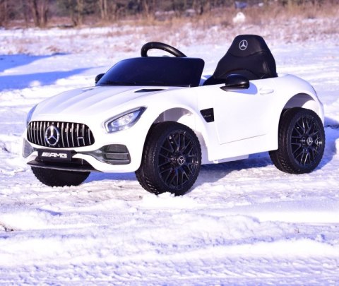 MERCEDES NA AKUMULATOR AMG GT, MIĘKKIE KOŁA EVA, MIĘKKIE SIEDZENIE/HL2588 MERCEDES NA AKUMULATOR AMG GT, MIĘKKIE KOŁA EVA, MIĘKKIE SIEDZENIE/HL2588