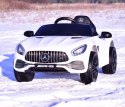 MERCEDES NA AKUMULATOR AMG GT, MIĘKKIE KOŁA EVA, MIĘKKIE SIEDZENIE/HL2588 MERCEDES NA AKUMULATOR AMG GT, MIĘKKIE KOŁA EVA, MIĘKKIE SIEDZENIE/HL2588