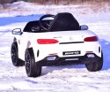 MERCEDES NA AKUMULATOR AMG GT, MIĘKKIE KOŁA EVA, MIĘKKIE SIEDZENIE/HL2588 MERCEDES NA AKUMULATOR AMG GT, MIĘKKIE KOŁA EVA, MIĘKKIE SIEDZENIE/HL2588