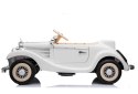 MERCEDES RETRO TYP 540K DLA DZIECKA I DLA RODZICA, MIĘKKIE KOŁA EVA, MIĘKKIE SIEDZENIE, FULL OPCJA/A200 MERCEDES RETRO TYP 540K DLA DZIECKA I DLA RODZICA, MIĘKKIE KOŁA EVA, MIĘKKIE SIEDZENIE, FULL OPCJA/A200