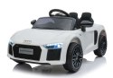 NAJNOWSZE ORYGINALNE AUDI R8 NA LICENCJI MIĘKKIE SIEDZENIE, MIĘKKIE KOŁA SUPER JAKOŚĆ/HL1818 NAJNOWSZE ORYGINALNE AUDI R8 NA LICENCJI MIĘKKIE SIEDZENIE, MIĘKKIE KOŁA SUPER JAKOŚĆ/HL1818