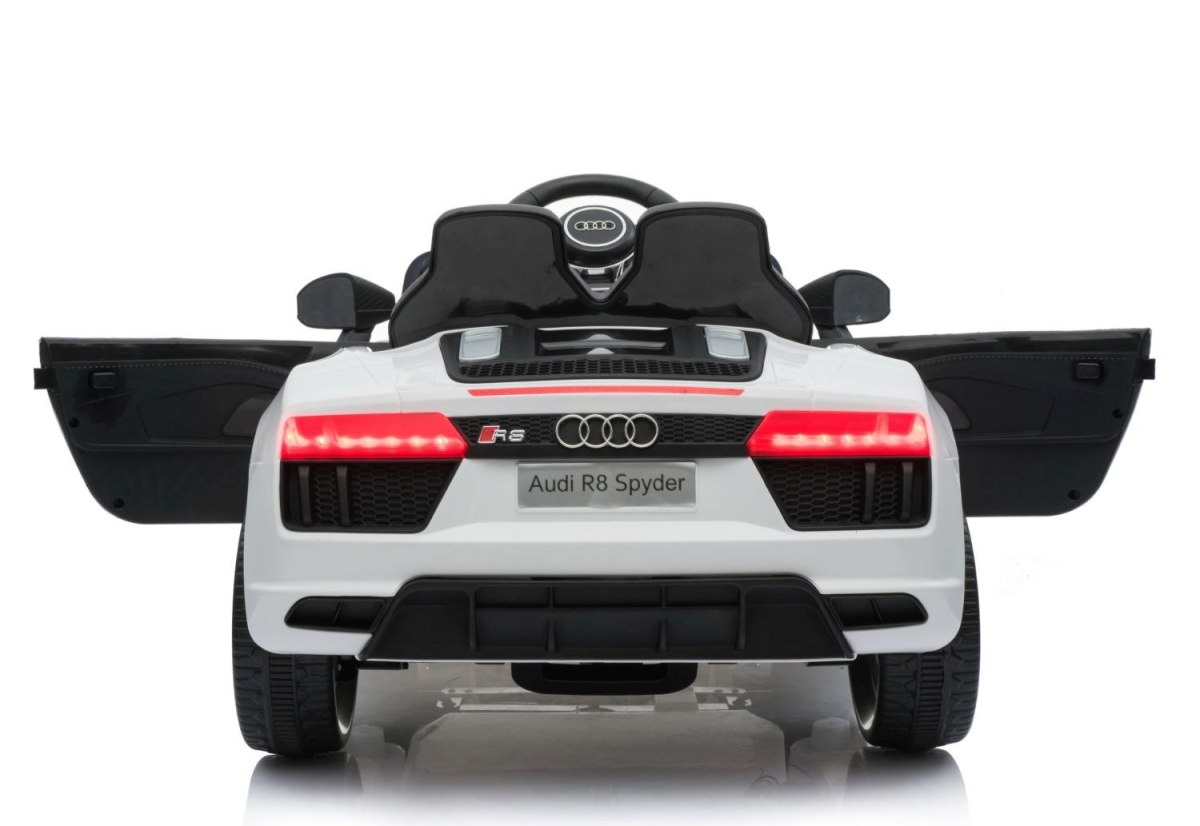 NAJNOWSZE ORYGINALNE AUDI R8 NA LICENCJI MIĘKKIE SIEDZENIE, MIĘKKIE KOŁA SUPER JAKOŚĆ/HL1818 NAJNOWSZE ORYGINALNE AUDI R8 NA LICENCJI MIĘKKIE SIEDZENIE, MIĘKKIE KOŁA SUPER JAKOŚĆ/HL1818